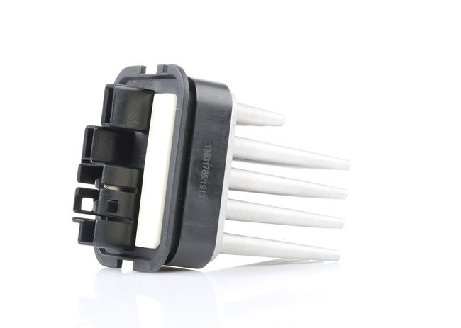 RIDEX 1385C0040 Blower control unit VAUXHALL Astra Mk IV (G) CC (T98) 1.8 16V Dualfuel (F08, F48) Petrol/Liquified Petroleum Gas (LPG) 118 hp 2005 price