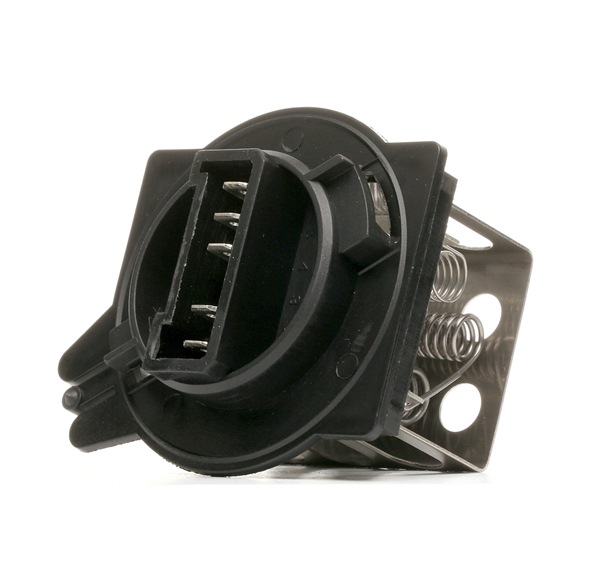 d'origine Citroën DS3 RIDEX Dispositif de commande chauffage ventilation 1385C0045