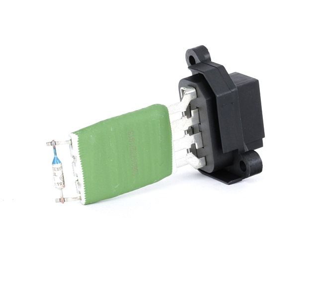 originale Ford FUSION RIDEX Varmeregulering 1385C0048