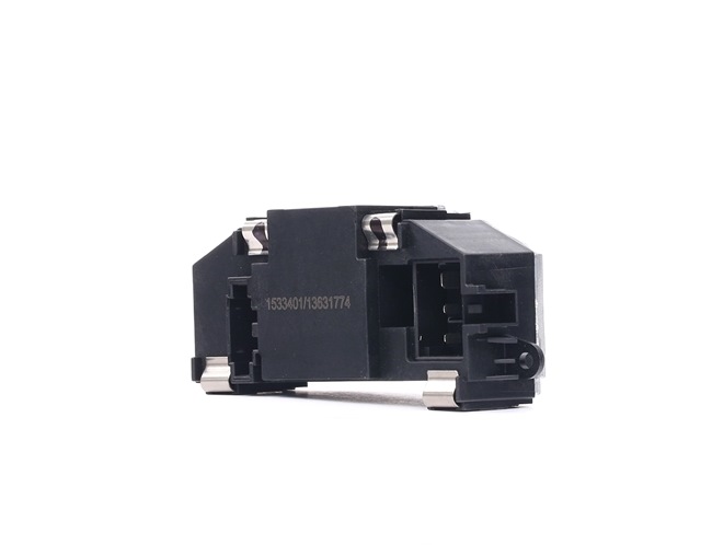 8K0820521C OE RIDEX Styreenhed, varme / ventilation 1385C0050