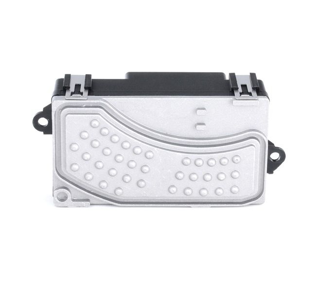 RIDEX Élément de commande climatisation A3 1385C0054