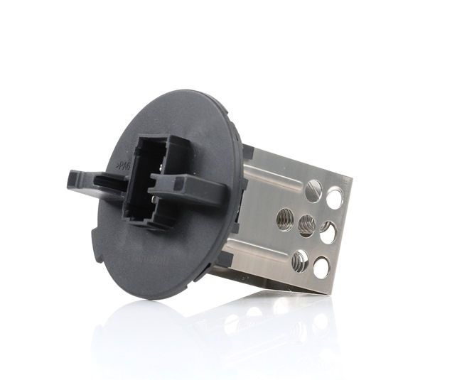 1385C0063 RIDEX Unidad de control calefacción ventilación CITROЁN ZX