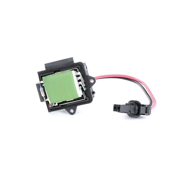 1385C0064 RIDEX Unidad de control calefacción ventilación RENAULT TRAFIC