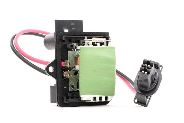 RIDEX 1385C0068 Betjeningspanel klimaanlæg RENAULT CLIO 2 (BB0/1/2, CB0/1/2) 1.2 (BB0A, BB0F, BB10, BB1K, BB28, BB2D, BB2H, CB0A,... Benzin 58 HK 2008 pris
