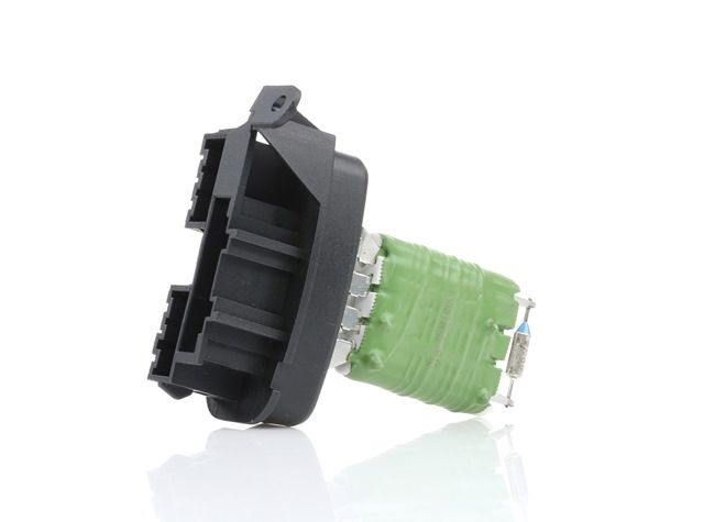 0018211360 OE RIDEX Appareil de commande, chauffage / ventilation 1385C0072