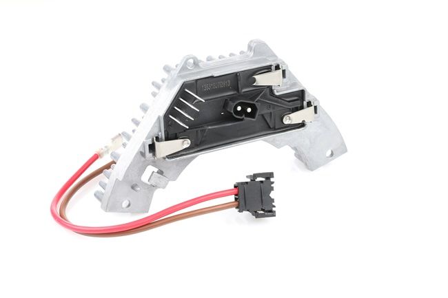 RIDEX 1385C0089 Блок управления отопления / вентиляции салона CITROËN JUMPY c бортовой платформой/ходовая часть (BU_, BV_, BW_, BX 1.9 TD Дизель 69 л.с. 2006
