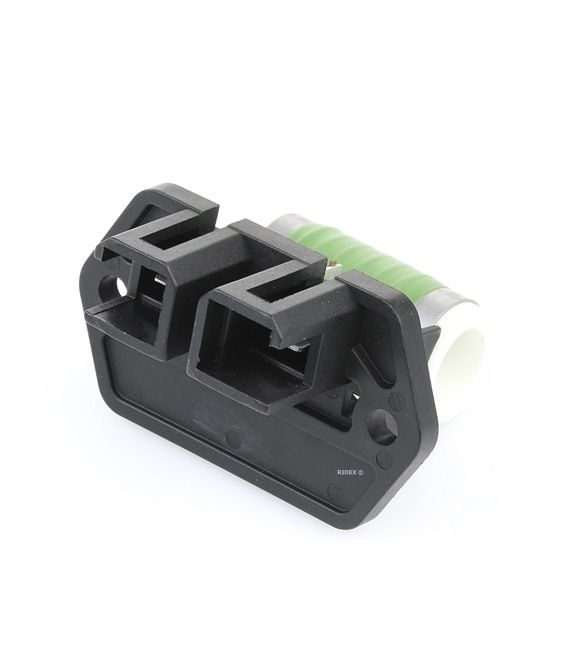 RIDEX 1385C0096 Blower resistor 164 (164) 3.0 24V Petrol 211 hp 1994 price