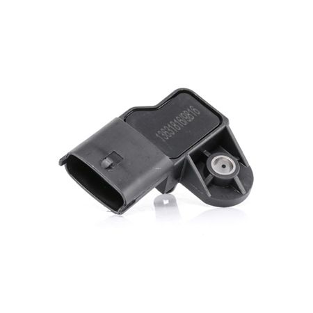 Sensor, presión de sobrealimentación 612630120004 RIDEX 161B0037
