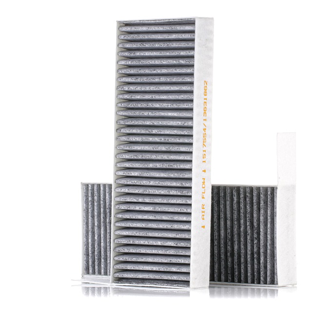 RIDEX 424I0373 Filter notranjega prostora PEUGEOT 508 II (FB_, F3_) PureTech (FBHNSR) Bencin 131 km 2025
