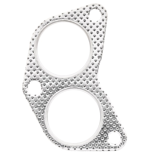 SU00307830 OE RIDEX Tesnilka, izpusni zbiralnik 27G0014