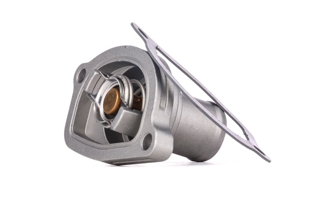 RIDEX 316T0138 Thermostat Fiat Stilo Kombi 1.4 16V 95 PS Benzin 2004