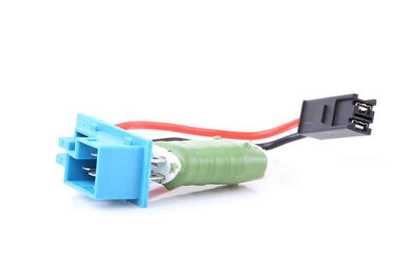 1845793 OE RIDEX Appareil de commande, chauffage / ventilation 1385C0100