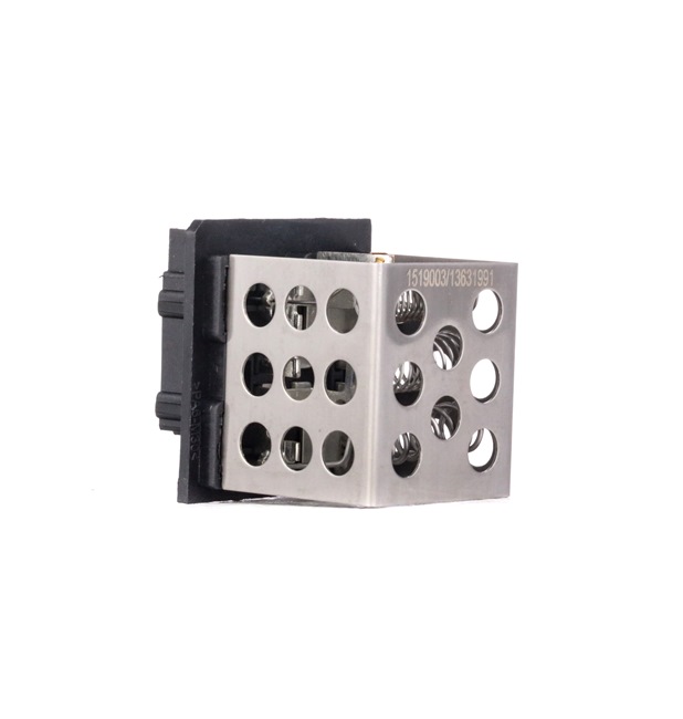 1385C0109 RIDEX Unidad de control calefacción ventilación PEUGEOT 306