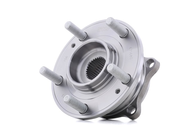 SKF VKBA 7414 Hjullager KIA