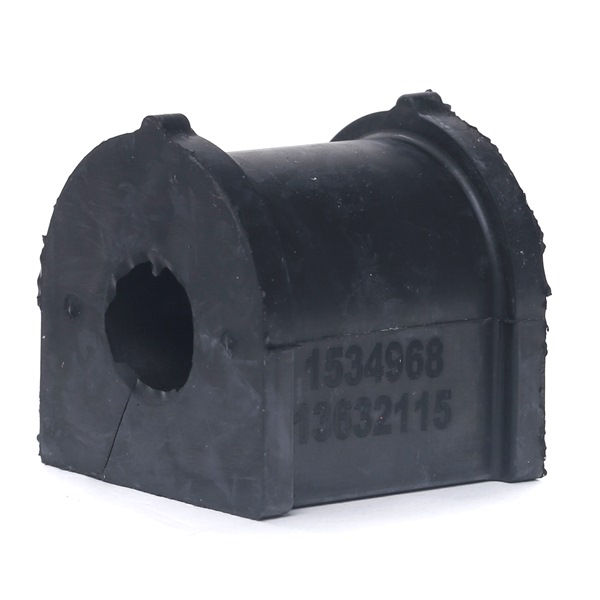 4881820100 OE RIDEX Silent bloc de barre stabilisatrice 1334A0042