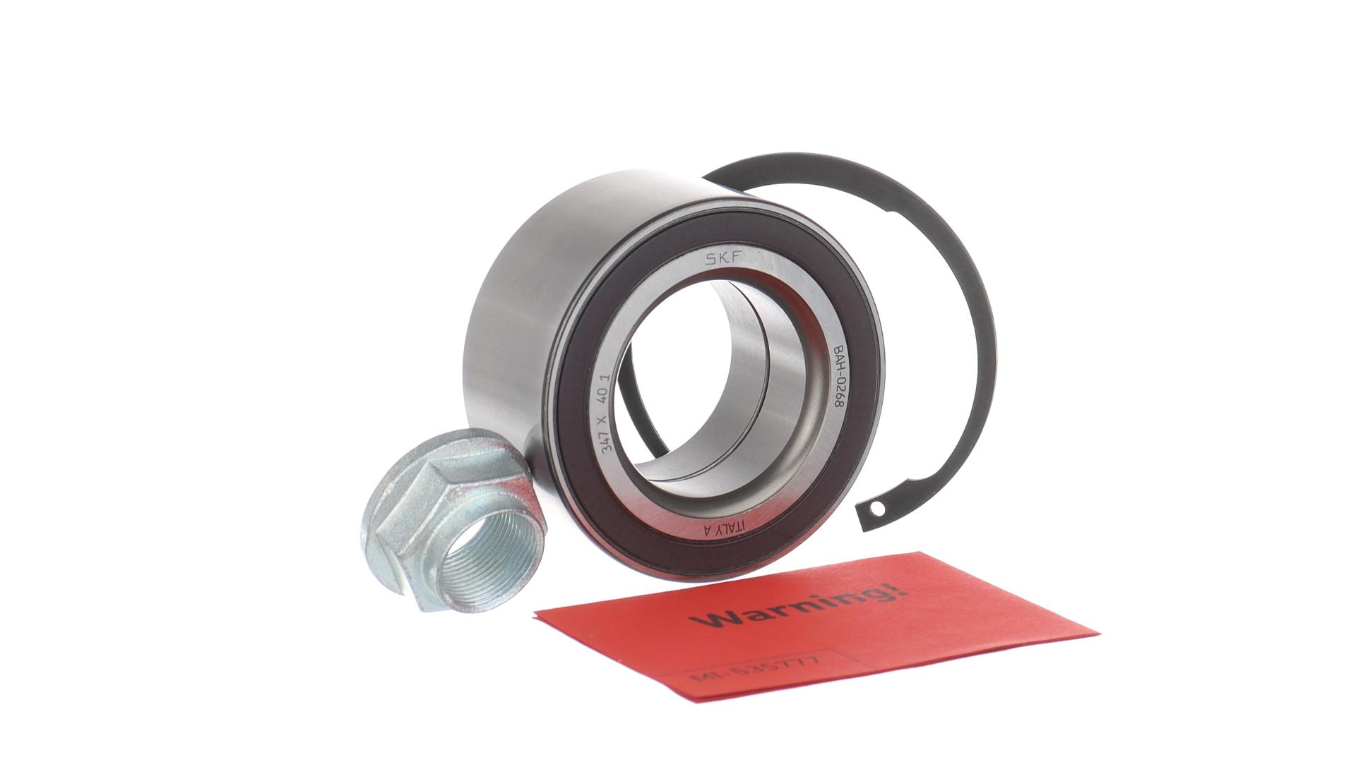 SKF VKBA 7440 Pesto kolesa HONDA CR-V