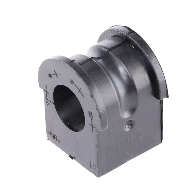 1334A0075 RIDEX Silentblock de barra estabilizadora RENAULT TRAFIC