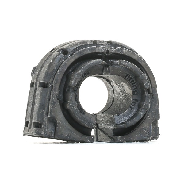 1334A0092 RIDEX Stabilisatorstang rubbers AUDI A6 kopen