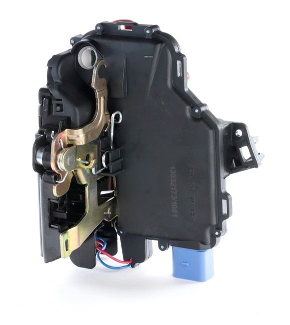 RIDEX 1361D0008 Lukko SKODA Fabia II Combi (545) 1.2 TSI Bensiini 86 hv 2011