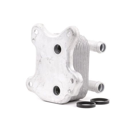 RIDEX 469O0006 Enfriador de aceite OPEL Corsa C Hatchback (X01) 1.7 DI (F08, F68) Gasóleo 65 cv 2009 precio