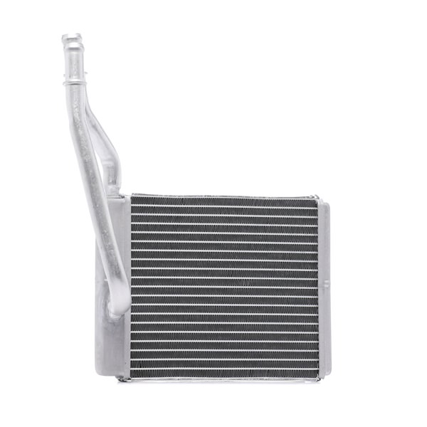 YS4Z18476AB OE RIDEX Heater matrix 467H0102
