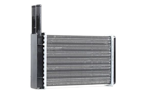 89FG18B539AA OE RIDEX Toplotni izmenevalnik, ogrevanje notranjega prostora 467H0104