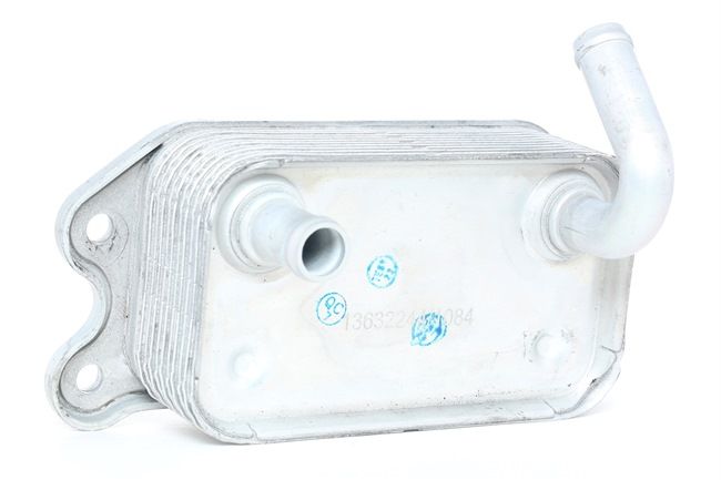 RIDEX 8677974 Oljekylare