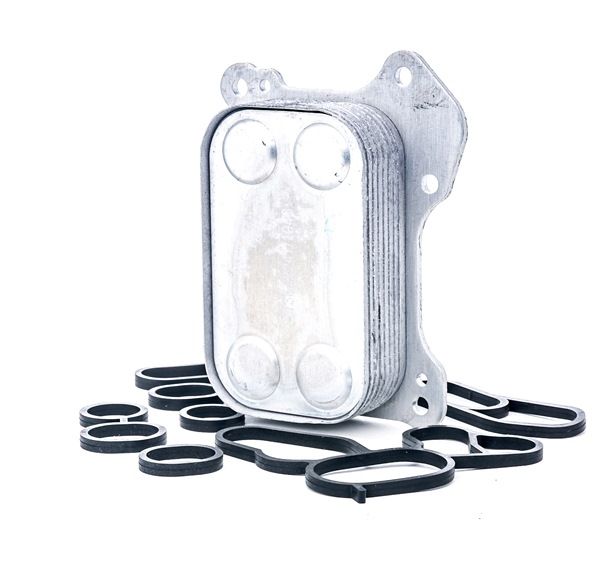 RIDEX 469O0019 Oliekoeler FIAT DOBLO Open laadbak/ Chassis (263) 1.3 D Multijet Diesel 90 Pk 2023 kosten