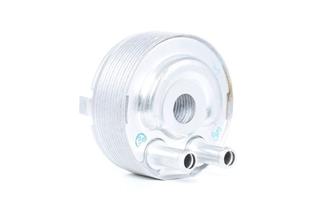 213055M301 OE RIDEX Radiador de óleo, óleo do motor 469O0031