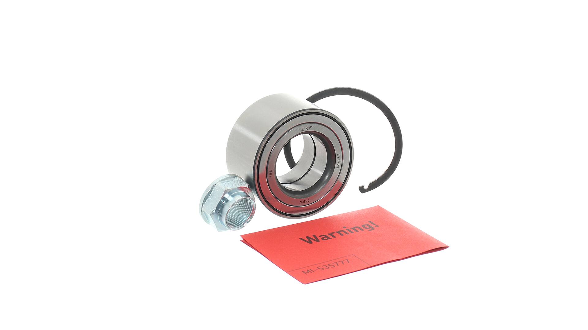 Pesto kolesa Honda CR-V 2001 VKBA7490 SKF