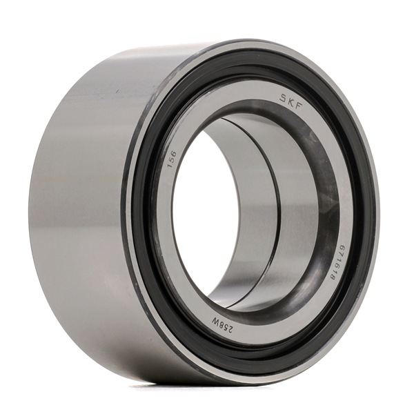SKF VKBA 7491 Rato guolio komplektas HONDA