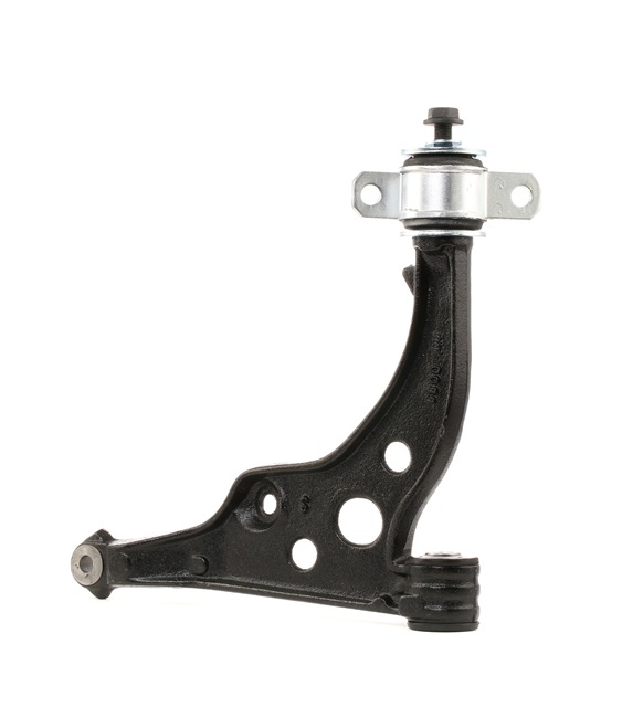 RIDEX 273C0678 Рычаги FIAT DUCATO c бортовой платформой/ходовая часть (230) 2.8 D Дизель 87 л.с. 1999