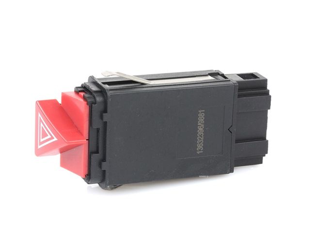 RIDEX 816S0002 Hazard switch AUDI A6 Avant (4B5, C5) RS6 4.2 plus quattro Petrol 480 hp 2005 price
