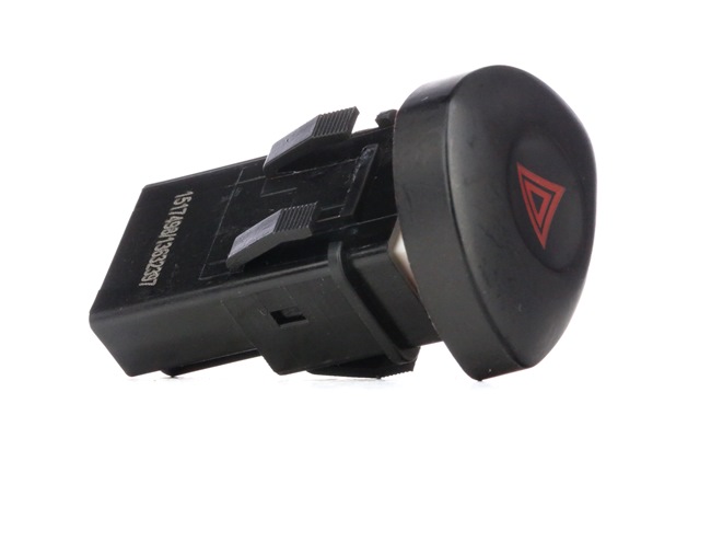 RIDEX 816S0003 Varselblinklysbryter RENAULT CLIO II (BB0/1/2_, CB0/1/2_) 1.9 D (B/CB0E, BB0J) Diesel 64 hk 2005 pris