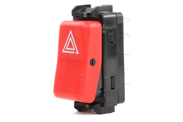 RIDEX 816S0004 Botón de luces de emergencia MERCEDES-BENZ Clase C Sedán (W202) C 200 D 2.0 (202.120) Gasóleo 75 cv 2000 precio