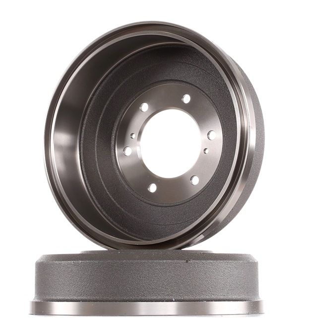 d'origine Nissan NOTE RIDEX Tambour de frein 123B0115
