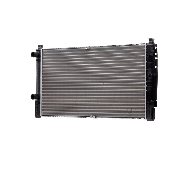 RIDEX 470R0426 Радиатор охлаждения двигателя VW Transporter T4 Minibus (7D, 70X) 2.4 D Дизель 75 л.с. 2002