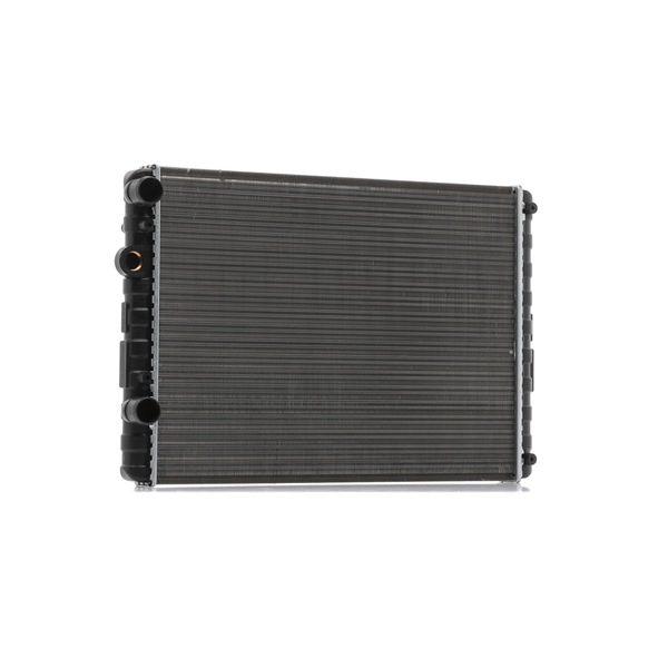 RIDEX 470R0442 Radiateur, koelvloeistof Seat Arosa 6h 1.4 TDI Diesel 75 Pk 2002 kosten