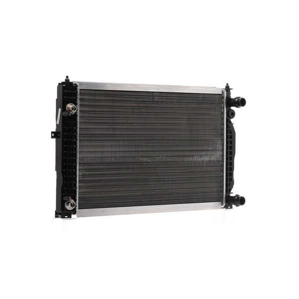 RIDEX 470R0450 Kühler VW Passat B5 GP Variant (3BG, 3B6) 1.8 4motion 170 PS Benzin 2004
