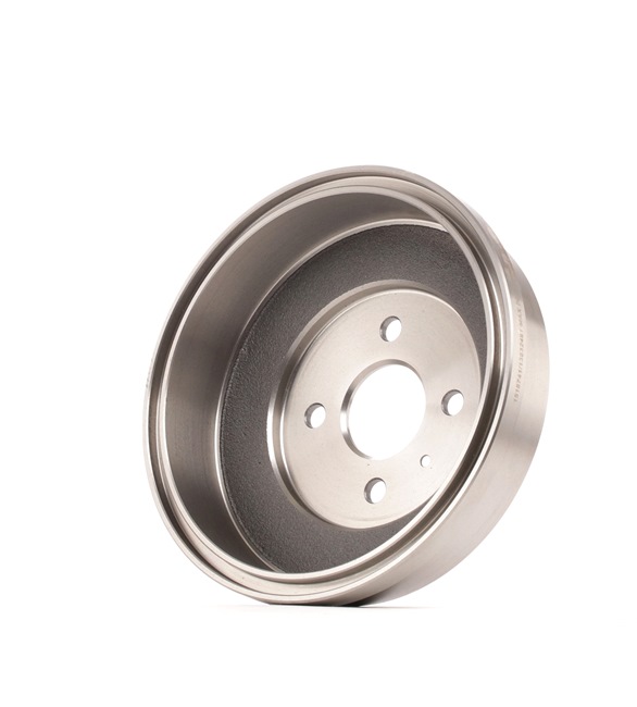 RIDEX 123B0121 Tambor de freno OPEL Astra G Caravan (T98) 1.6 16V (F35) Gasolina 101 cv 2004 precio