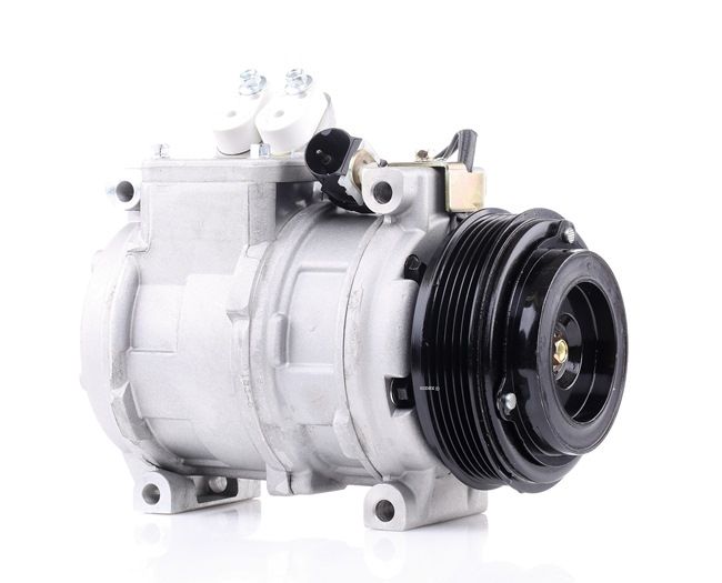 RIDEX Compresseur de climatiseur Série 3 447K0241