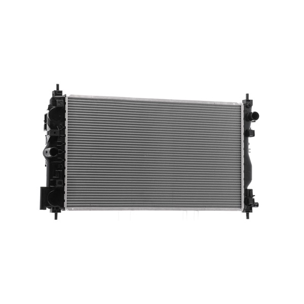 13267666 OE RIDEX Radiatore motore 470R0456