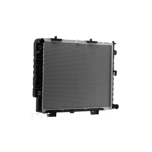 RIDEX 470R0458 Kylare MERCEDES-BENZ E-klass T-modell (S210) E 320 3.2 (210.265) Bensin 224 hk 2003 pris