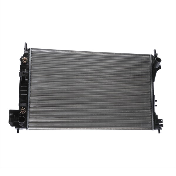 RIDEX 470R0464 Radiatore raffreddamento motore VAUXHALL Vectra Mk2 (C) CC (Z02) 2.0 DTI 16V Diesel 101 CV 2007 prezzo