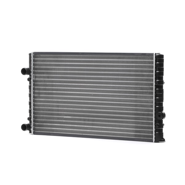 RIDEX 470R0477 Kühler VW Passat B3/B4 Variant (3A5, 35i) 1.9 TD 75 PS Diesel 1996