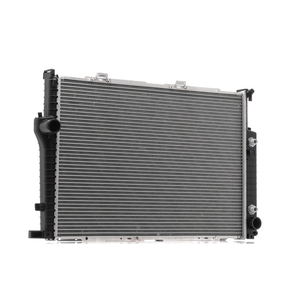 17111709459 OE RIDEX Radiateur du moteur 470R0487