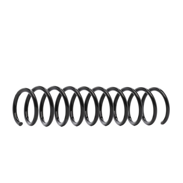 RIDEX 188C0354 Federn VOLVO S40 I (644) 1.9 DI Diesel 115 PS 2003