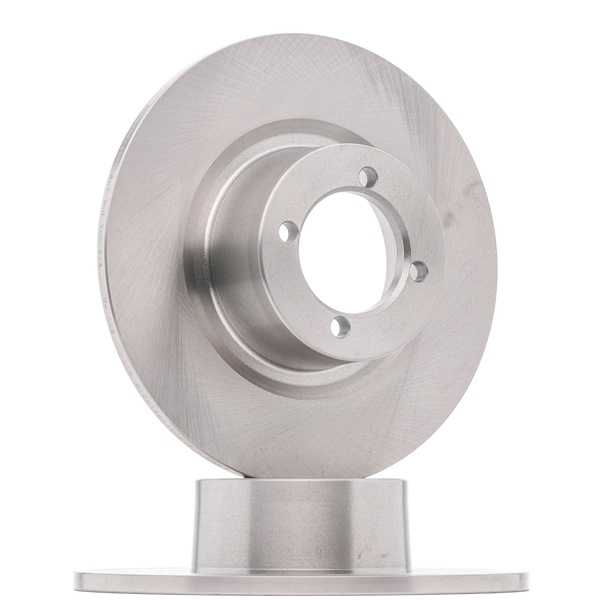 82B1308 RIDEX Discos de freno BMW 1500-2000