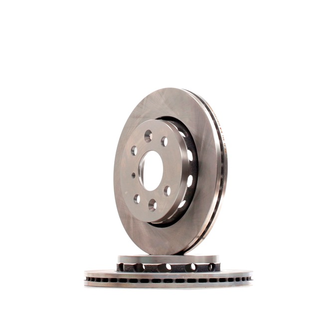 0K2AA33251B OE RIDEX Disque de frein 82B1314