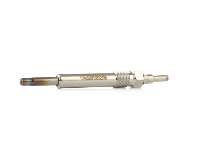 Bougie de préchauffage RIDEX 243G0058 appropriées pour MERCEDES-BENZ pas cher